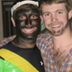 Illustration for article titled South Carolina County Council Candidate Posed in Blackface; Community Outraged, but The Rooti /iStaff Is Unimpressed